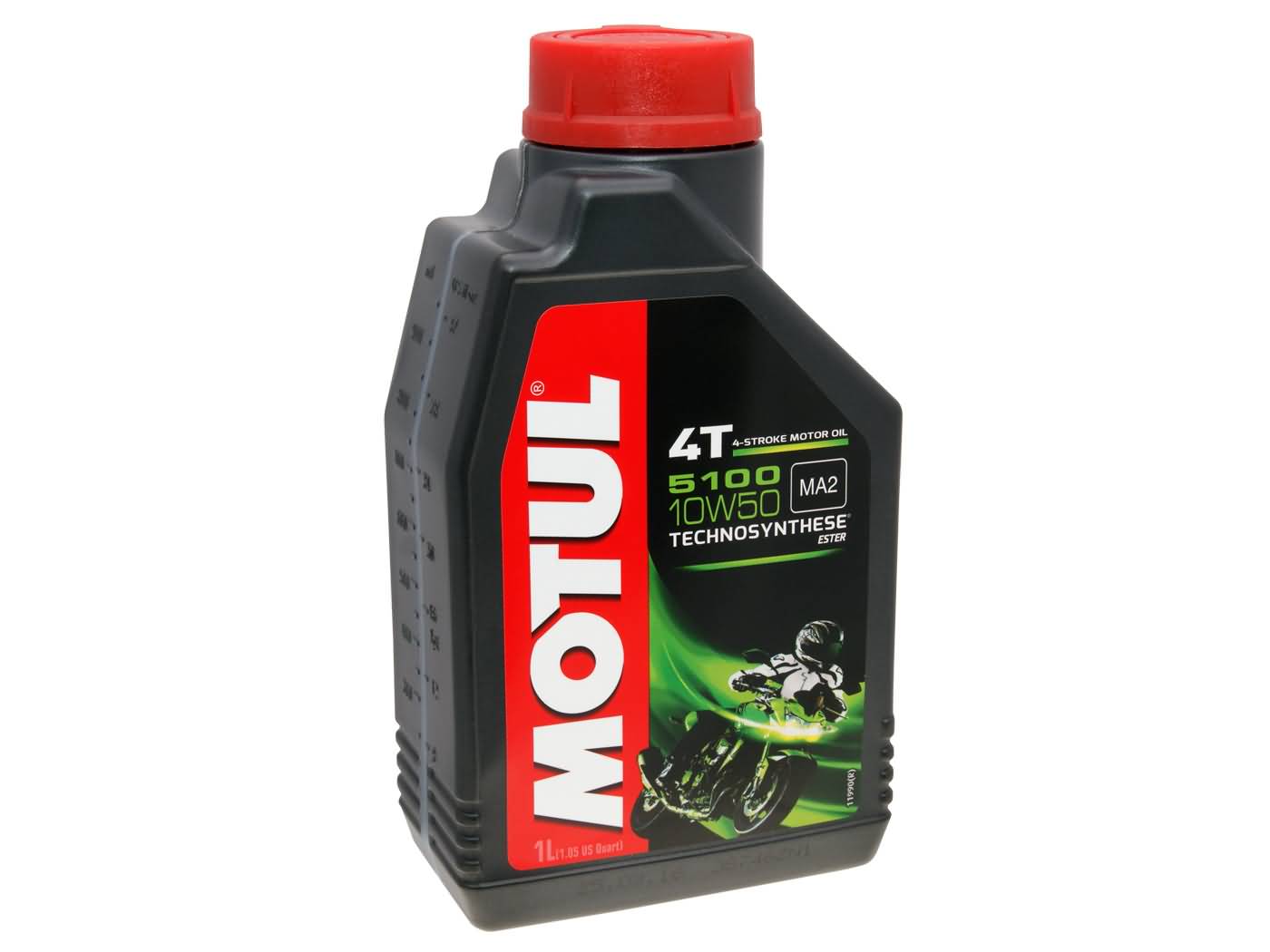 Motorenl 15W50 Motul